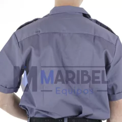 CAMISA GRIS SPF en internet