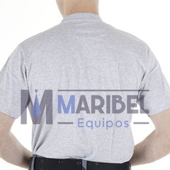 REMERA GRIS SPF en internet