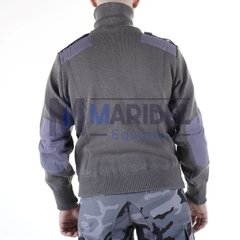 TRICOTA GRIS CUELLO ALTO en internet