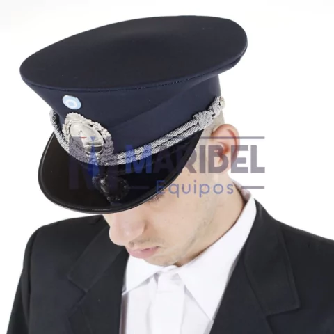 GORRA PLATO SUBOFICIAL