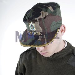 QUEPI POLICIA RURAL SUBCRIO / CRIO