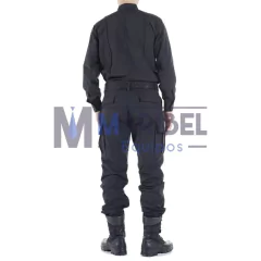 BOMBACHA ANTIDESGARRO NEGRA en internet