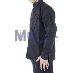CHAQUETA NEGRA - comprar online