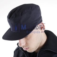 QUEPI AZUL LISO - comprar online