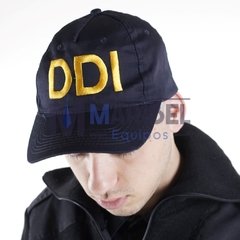 GORRAS DDI