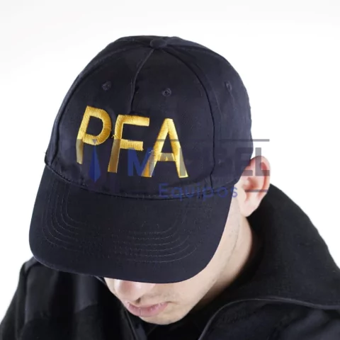 GORRA PFA