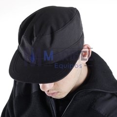 QUEPI NEGRO LISO - comprar online