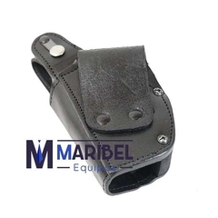 PISTOLERA SAQUE RAPIDO CUERO - comprar online