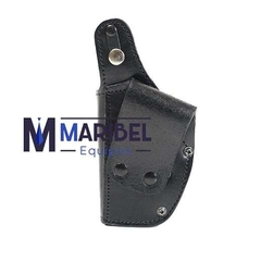 PISTOLERA SAQUE RAPIDO CUERO - Maribel Equipos