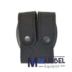 PORTA CARGADOR DOBLE ANATOMICO