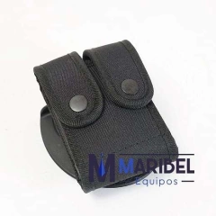 PORTA CARGADOR DOBLE ANATOMICO - comprar online