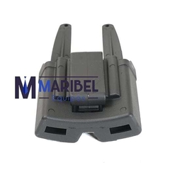 PORTA CARGADOR NIVEL 2 - Maribel Equipos