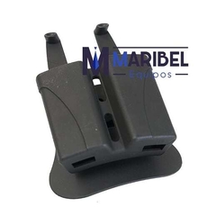 PORTA CARGADOR NIVEL 2 ANATOMICO - Maribel Equipos
