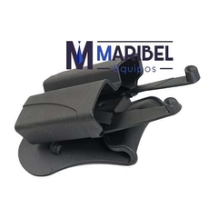 PORTA CARGADOR NIVEL 2 ANATOMICO - tienda online