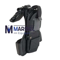 MUSLERA TÁCTICA HALCÓN - Maribel Equipos