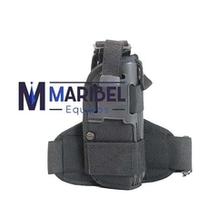 MUSLERA TÁCTICA HALCÓN - tienda online