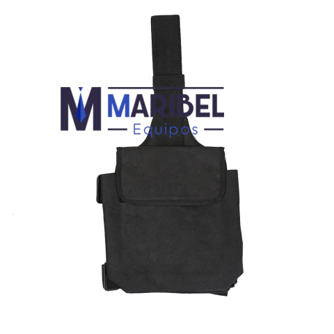 MUSLERA PORTA ELEMENTOS