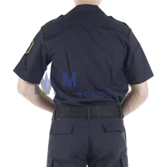 CAMISA BATISTA DORADA HOMBRE en internet