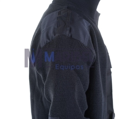 CAMPERA TRICOTA - Maribel Equipos