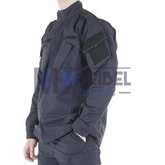 CHAQUETA AZUL - comprar online