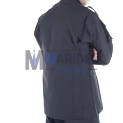 CHAQUETILLA AMERICANA AZUL en internet