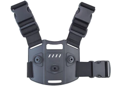 BASE MUSLERA NIVEL 2 BOER