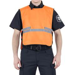 CHALECO NARANJA
