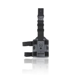 MUSLERA+FUNDA POLIMERO NIVEL 2 CYTAC TAURUS PT92 / PT100 en internet
