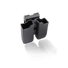 PORTA CARGADOR DOBLE POLIMERO CYTAC GLOCK