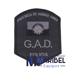 ESCUDO GAD - comprar online