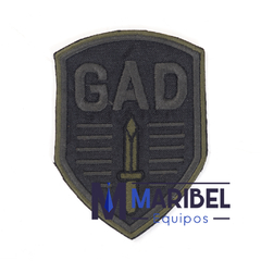 ESCUDO GAD