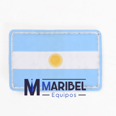 BANDERA ARGENTINA PVC