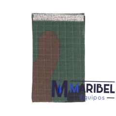 JERARQUIAS PECTORALES POLICIA RURAL - comprar online