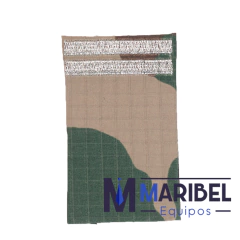 JERARQUIAS PECTORALES POLICIA RURAL en internet