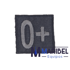 GRUPO SANGUINEO TELA - Maribel Equipos