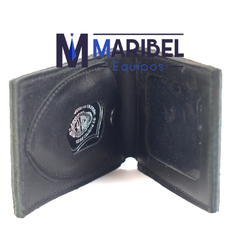 PORTA CREDENCIAL AMERICANO LARGO