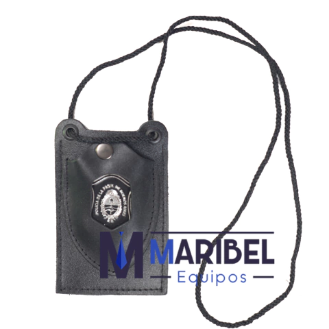 PORTA CREDENCIAL COLGANTE