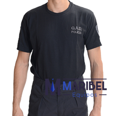 REMERA GAD