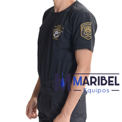 REMERA SEGURIDAD VIAL - comprar online