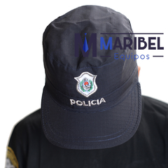 QUEPI POLICIA PROVINCIA PLATA