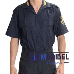 CAMISA BATISTA CRIO INSP/MAYO/GRAL
