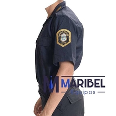 CAMISA BATISTA CRIO INSP/MAYO/GRAL - comprar online