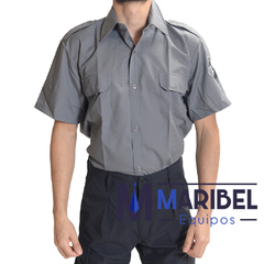 CAMISA SERVICIO PENITENCIARIO BONAERENSE