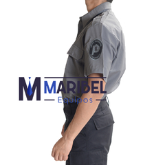 CAMISA SERVICIO PENITENCIARIO BONAERENSE - comprar online