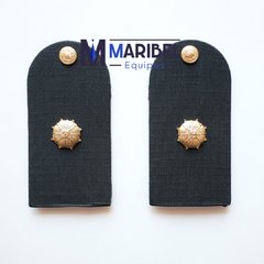 JERARQUIA SUB AYUDANTE