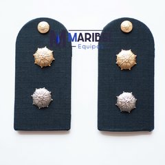 JERARQUIA SUB INSPECTOR