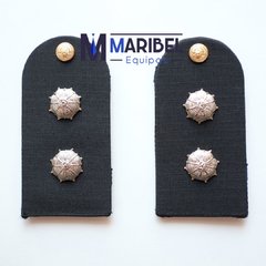 JERARQUIA INSPECTOR
