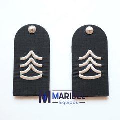 JERARQUIA SARGENTO