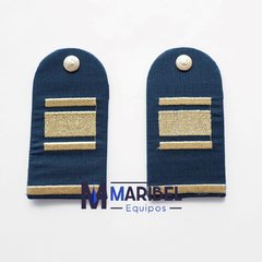 JERARQUIA CAPITAN
