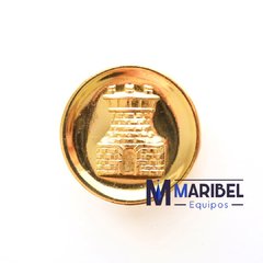 HEBILLA 3CM S.P.B - comprar online